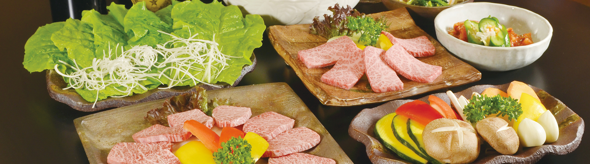 料理
